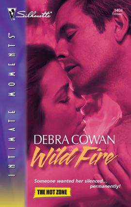 Title details for Wild Fire by Debra Cowan - Available
